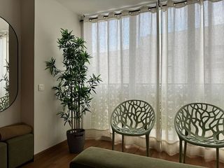 Piso en alquiler en La Goleta - San Felipe Neri en Málaga