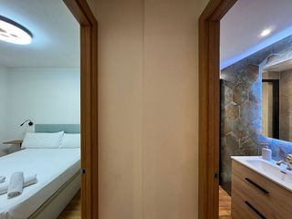 Piso en alquiler en La Goleta - San Felipe Neri en Málaga