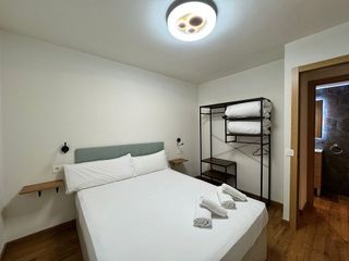 Piso en alquiler en La Goleta - San Felipe Neri en Málaga