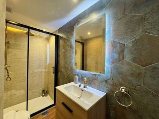 Piso en alquiler en La Goleta - San Felipe Neri en Málaga