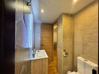 Piso en alquiler en La Goleta - San Felipe Neri en Málaga