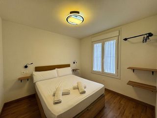 Piso en alquiler en La Goleta - San Felipe Neri en Málaga