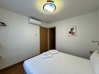 Piso en alquiler en La Goleta - San Felipe Neri en Málaga