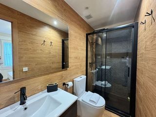 Piso en alquiler en La Goleta - San Felipe Neri en Málaga