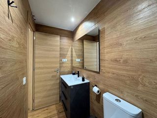 Piso en alquiler en La Goleta - San Felipe Neri en Málaga