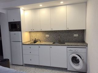 Piso en alquiler en Perchel Norte - La Trinidad en Málaga