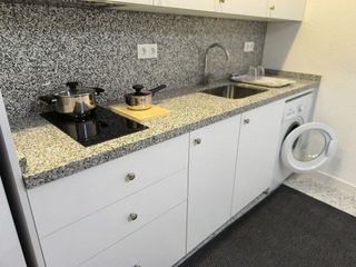 Piso en alquiler en Perchel Norte - La Trinidad en Málaga