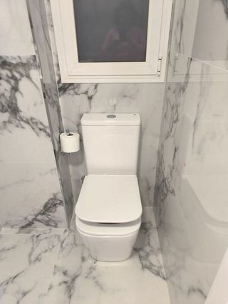 Piso en alquiler en Perchel Norte - La Trinidad en Málaga