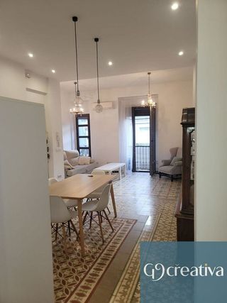 Piso en venta en Russafa en Valencia