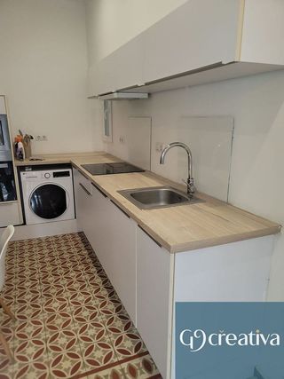 Piso en venta en Russafa en Valencia