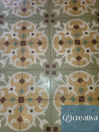 Piso en venta en Russafa en Valencia