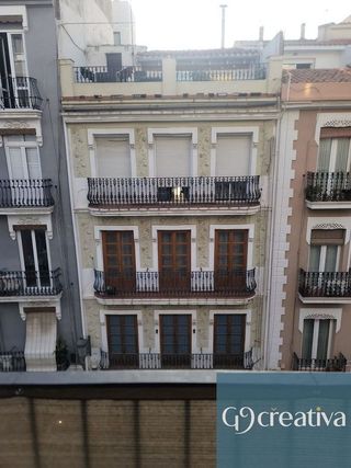 Piso en venta en Russafa en Valencia
