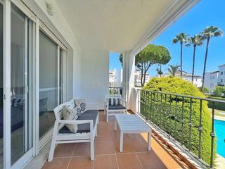 Piso en venta en Bel Air - Cancelada - Saladillo en Estepona