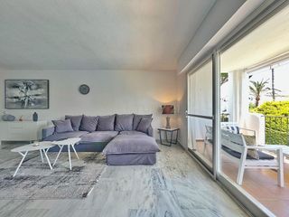 Piso en venta en Bel Air - Cancelada - Saladillo en Estepona