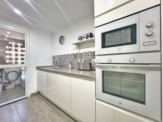 Piso en venta en Bel Air - Cancelada - Saladillo en Estepona