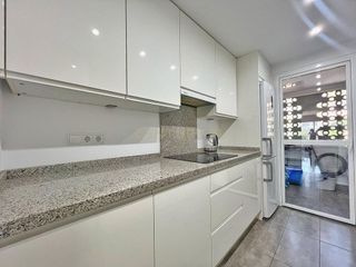 Piso en venta en Bel Air - Cancelada - Saladillo en Estepona