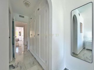 Piso en venta en Bel Air - Cancelada - Saladillo en Estepona