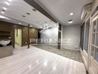Local comercial en alquiler en Eixample en Prat de Llobregat, El