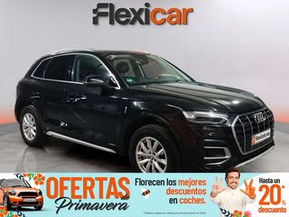 Audi Q5 Advanced 40 TDI 150kW quattro-ultra