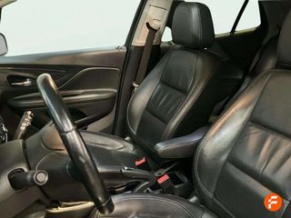 Opel Mokka X 1.4 T 103kW (140CV) 4X2 S&S Excellence