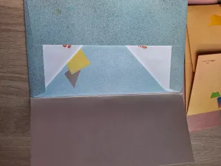 Paquetes de cartas perfumadas Kartos