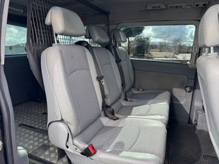 Mercedes-Benz Viano 2009