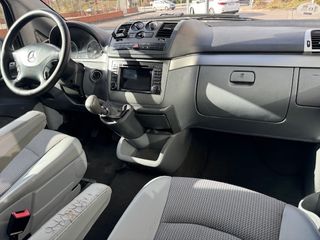 Mercedes-Benz Viano 2009