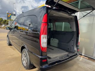 Mercedes-Benz Viano 2009