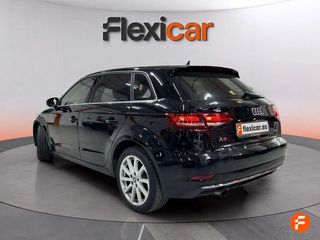 Audi A3 1.0 TFSI S tronic Sportback