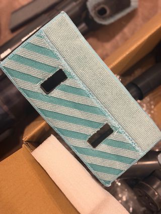 Cecotec Conga Rockstar 1500 Ray Ergowet Animal