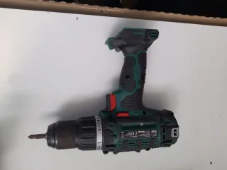 Aparafusadora Parkside