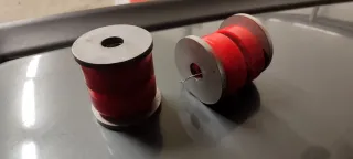 Silentblocks Poliuretano VW T3