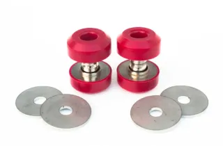 Silentblocks Poliuretano VW T3