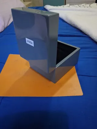 Caja/cofre para reloj TOUS