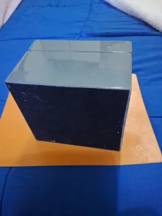 Caja/cofre para reloj TOUS