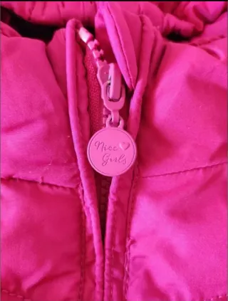 Ropa niña, 11-12 años