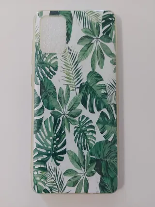 3 Cover per Samsung A71