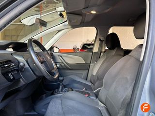 Citroën Grand C4 Spacetourer PureTech 96KW (130CV) S&S 6v Feel