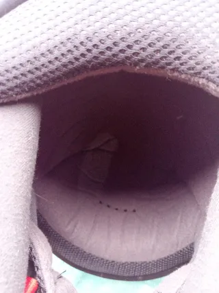 Casco Moto Infantil Talla 54