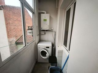 Piso en alquiler en San Esteban en León