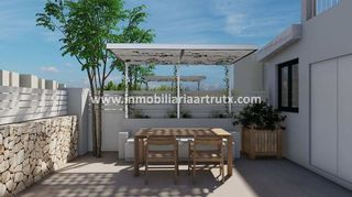 Piso en venta en Cala En Blanes en Ciutadella de Menorca