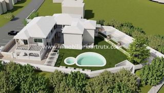 Piso en venta en Cala En Blanes en Ciutadella de Menorca