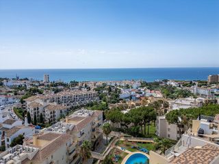Piso en venta en Riviera del Sol en Mijas