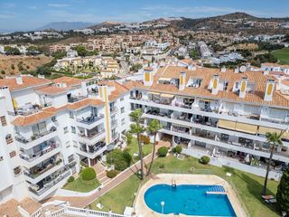 Piso en venta en Riviera del Sol en Mijas