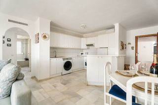 Piso en venta en Riviera del Sol en Mijas