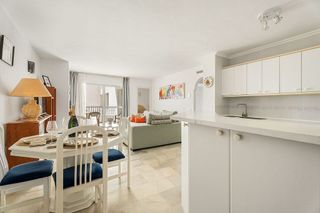 Piso en venta en Riviera del Sol en Mijas