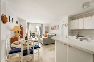 Piso en venta en Riviera del Sol en Mijas