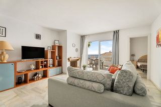 Piso en venta en Riviera del Sol en Mijas