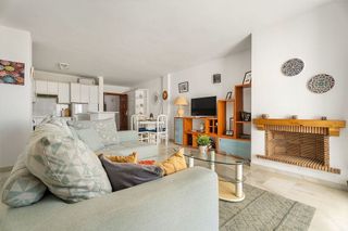 Piso en venta en Riviera del Sol en Mijas