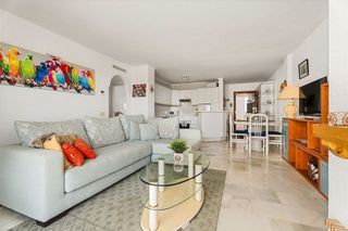 Piso en venta en Riviera del Sol en Mijas